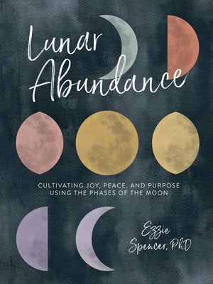 Lunar Abundance - ebook